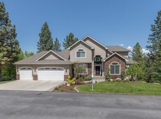 13915 E Bellessa Ln, Spokane, WA 99206