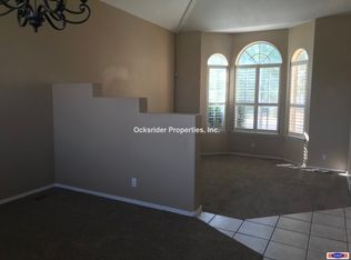 4423 Rancho Largo Rd NW, Albuquerque, NM 87120
