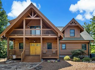 93 Scenic Vista Dr, Nebo, NC 28761