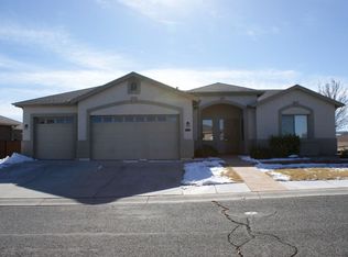 6490 E Stratford Dr, Prescott Valley, AZ 86314
