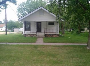 320/328 S Franklin St, Oxford, WI 53952