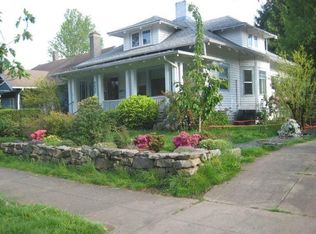 3030 NE Pacific St, Portland, OR 97232