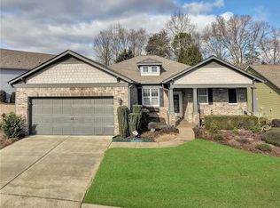 3217 Black Gum Ln SW, Gainesville, GA 30504