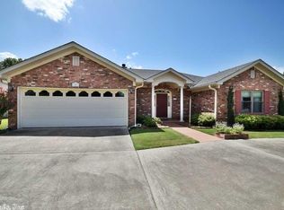 105 Calva Rd, Sherwood, AR 72120