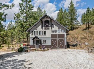 6520 Pine Ridge Way, Nine Mile Falls, WA 99026