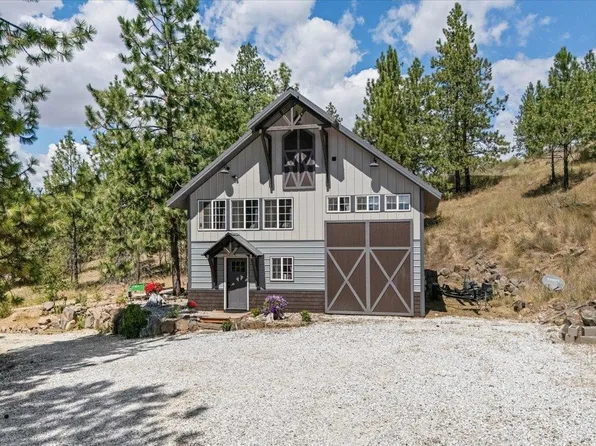 6520 Pine Ridge Way, Nine Mile Falls, WA 99026