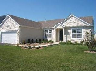 11316 S Maplewood Dr, Plainfield, IL 60585