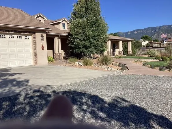 12175 Del Rey Ave NE, Albuquerque, NM 87122