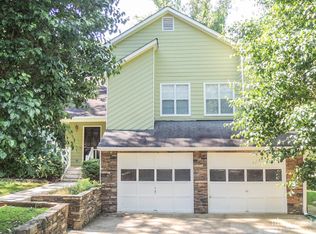 55 2nd Ave W, Dallas, GA 30157