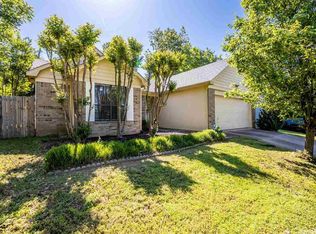 1705 Gamble Rd, Little Rock, AR 72211