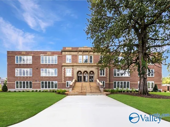 610-1A Randolph Ave, Huntsville, AL 35801