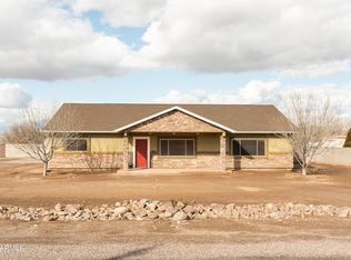 5544 W Coombs St, Central, AZ 85531