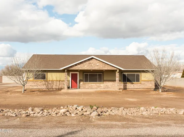 5544 W COOMBS Street, Central, AZ 85531