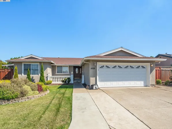 4938 Croydon Pl, Newark, CA 94560