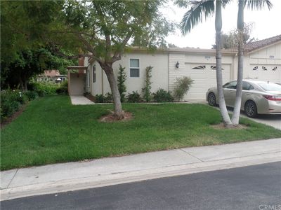 3316 San Amadeo Unit A, Laguna Woods, CA, 92637