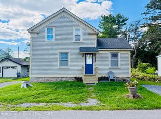 185 Cronk Lane, Grand Gorge, NY 12434