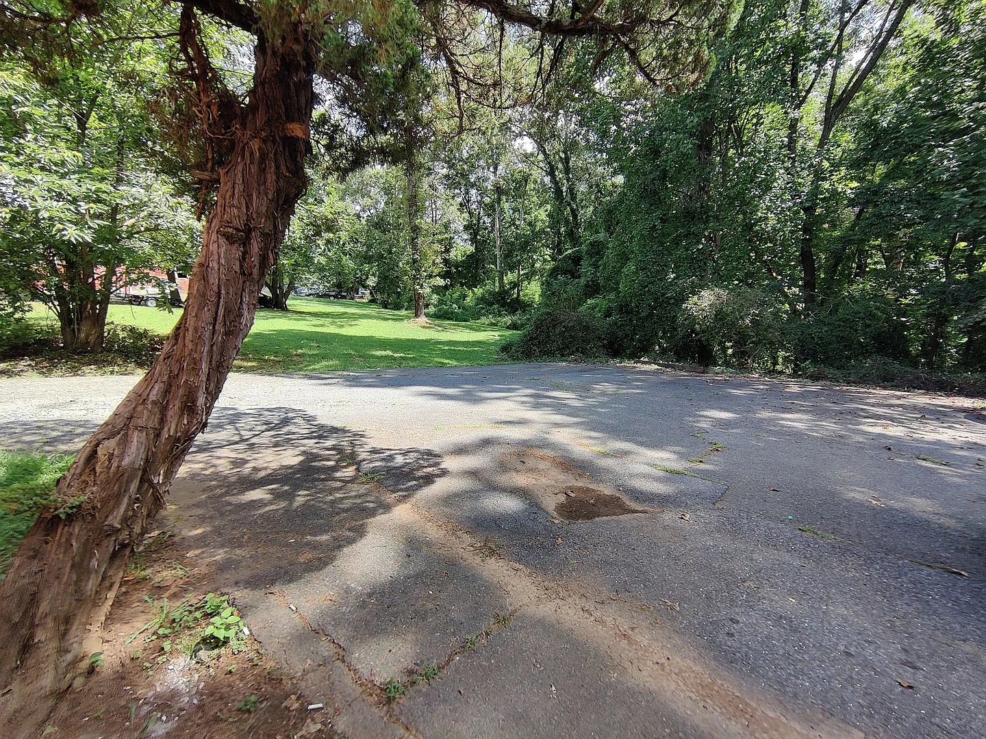Garden Apartment / 1440 5th ST Apt C / 2 Bedroom 1 Bath — Photo 2