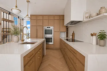 Sold by SERHANT.