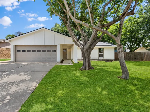 4629 Aspen Way, Haltom City, TX 76137