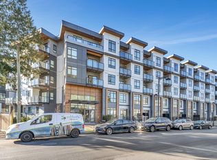 13968 Laurel Dr #531, Surrey, BC V3T1A9