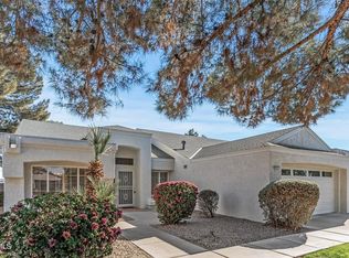 19615 N 140th Ave, Sun City West, AZ 85375