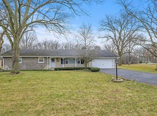 3655 Beckwith Ln, Crete, IL 60417