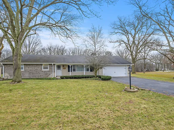 3655 Beckwith Ln, Crete, IL 60417