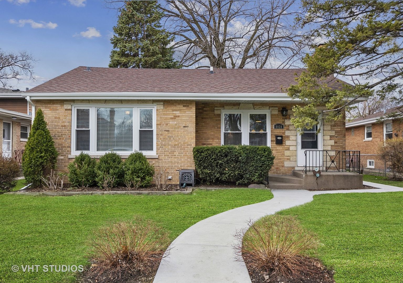 8028 Keeler Ave, Skokie, IL 60076 Zillow