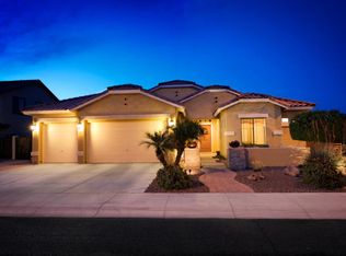 3502 E Fandango Dr, Gilbert, AZ 85298
