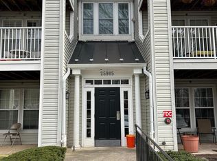 25905 Ridge Manor Dr Unit C, Damascus, MD 20872