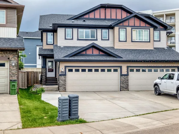 4477 Annett Cmn SW, Edmonton, AB T6W 2V7