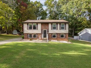 7131 Shellburne Dr, Raleigh, NC 27612
