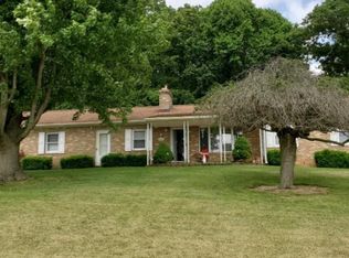 16695 Edgar Woods Rd, New Park, PA 17352