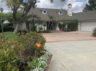 15705 Woodvale Rd, Encino, CA 91436