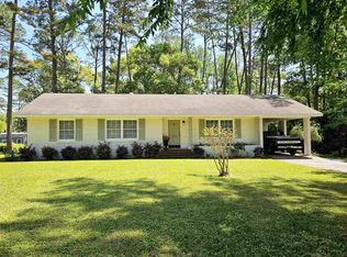 102 Sandra St, Thomasville, GA 31792