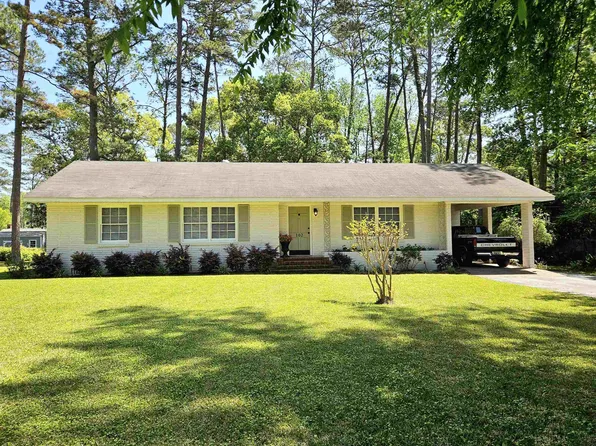 102 Sandra St, Thomasville, GA 31792