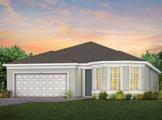 2761 Redblush Terrace St, Cloud, FL 34772