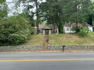 2145 Donald Lee Hollowell Pkwy NW, Atlanta, GA 30318