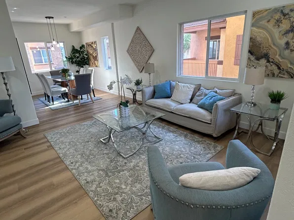 511 N Lark Ellen Ave Unit G, Covina, CA 91722