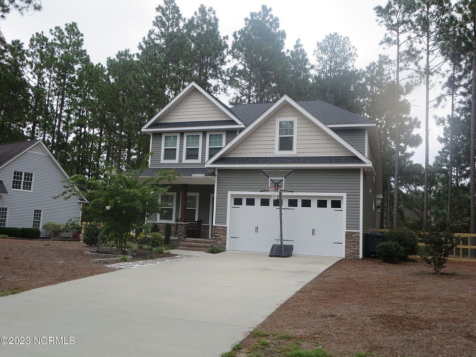 80 Rutledge Ln Pinehurst NC Zillow