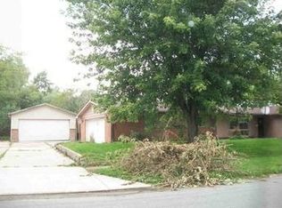 5529 Joyce Ann Dr, Dayton, OH 45415