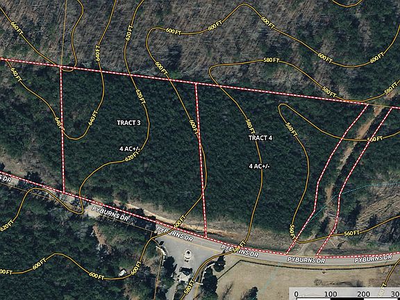 3rd image of 3 Pyburn Dr