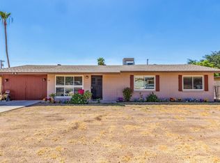 322 N 85th Pl, Mesa, AZ 85207