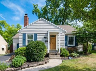 1461 Doddington Rd, Kettering, OH 45409