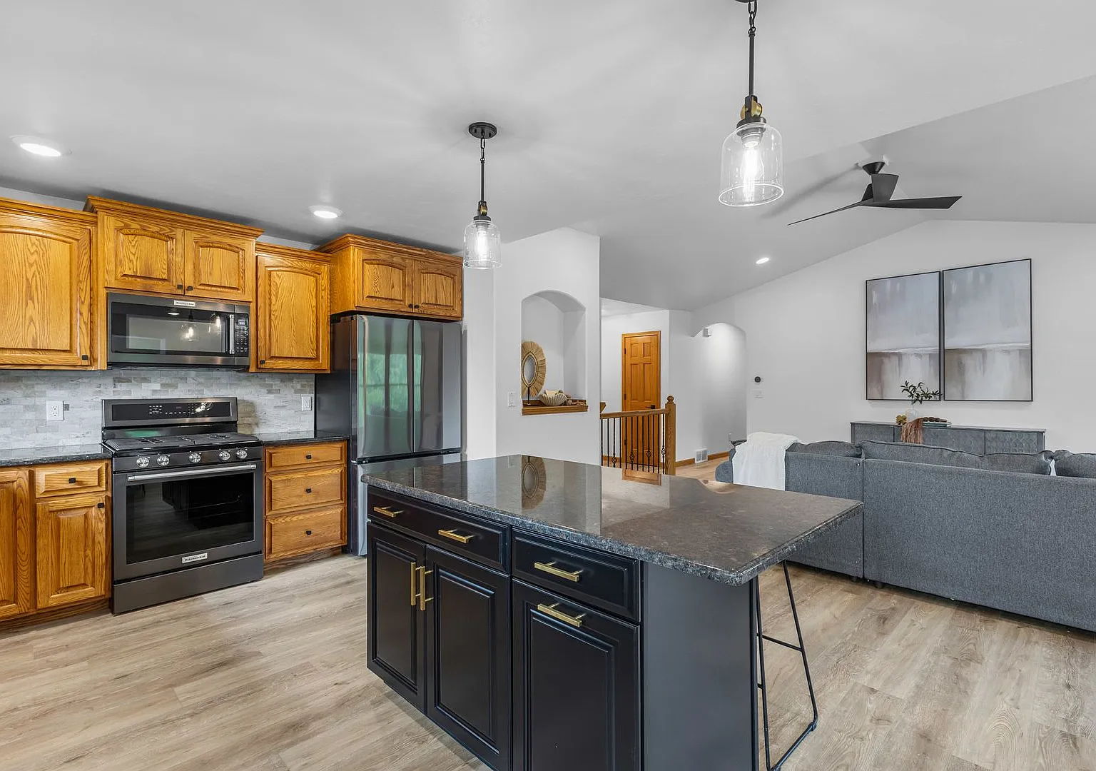 Beautiful Executive Home in Greenville — Photo 3