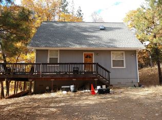 1336 Chandler Rd, Quincy, CA 95971