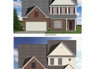 124 Waterside Dr, Georgetown, KY 40324