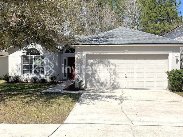 9739 Watershed Ct, Jacksonville, FL 32220