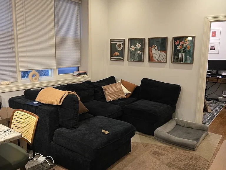 2309 N Leavitt St #1 — Photo 2