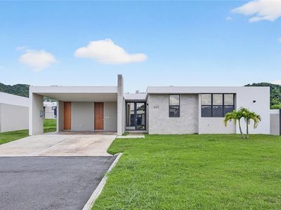 207 Urb River Ter, Gurabo, PR, 00778